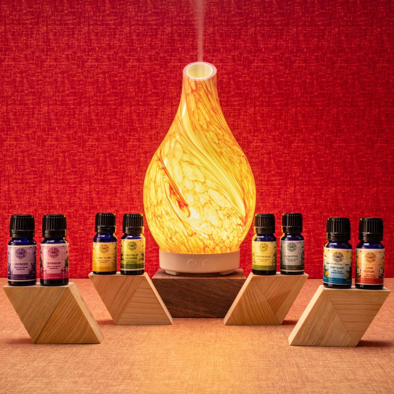 Product Photo of Essential Oils 1